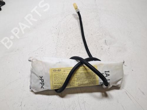 Used Left seat airbag Left seat airbag HYUNDAI i10 II (BA, IA) 1.2 (87 hp) 33194005 33194005