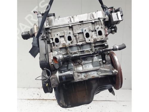 Used Engine Engine FIAT PANDA (169_) 1.2 (169.AXB11, 169.AXB1A) (60 hp) 36771587 36771587