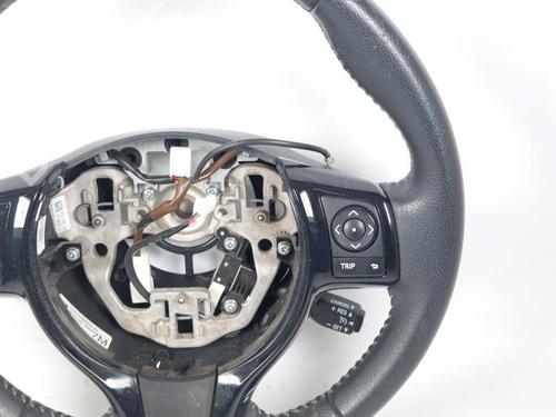 Steering wheel TOYOTA YARIS (_P13_) 1.5 Hybrid (NHP130_, NHP130) | BP20502317C49 