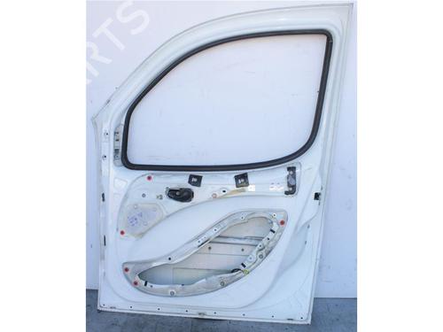 Right front door FIAT DOBLO Box Body/MPV (223_) 1.2 (223ZXA1A) | BP15143115C3 