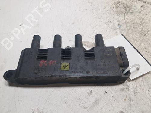 Ignition coil FORD KA (RU8) 1.2 | BP38718181M94 - Image 2