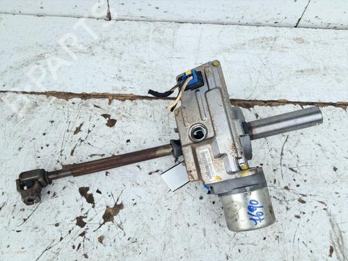 Steering column ALFA ROMEO MITO (955_) 1.3 MultiJet (955AXT1A) | BP36353122M21  - Image 5