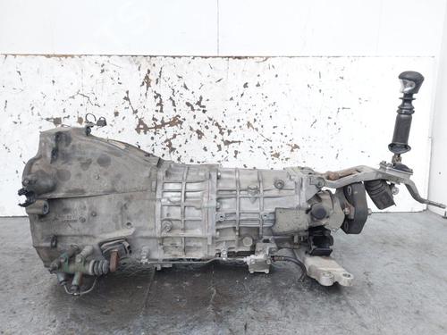Gearbox LEXUS IS II (_E2_) 220d (ALE20) | BP23217894M3 - Image 5
