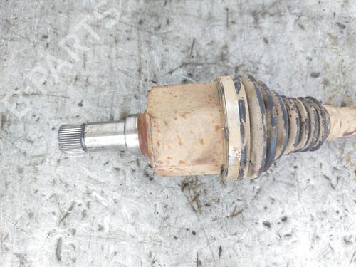 Left front driveshaft FIAT DUCATO Van (250_) 120 Multijet 2,3 D | BP25752673M38 - Image 2