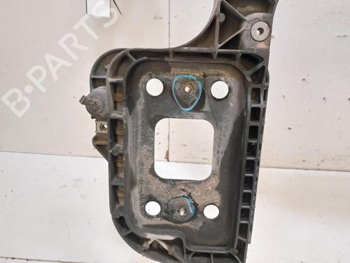 Frontplade/Frontkurv FIAT GRANDE PUNTO (199_) 1.3 D Multijet | BP30801701C72