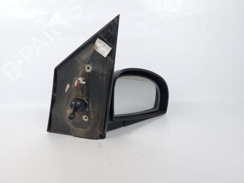 Bakspejl Højre HYUNDAI GETZ (TB) [2001-2011]  31668441
