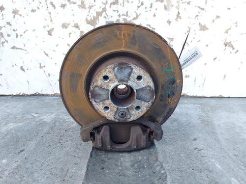 Used Right front steering knuckle ALFA ROMEO MITO (955_) 1.3 MultiJet (955AXH1B, 955AXT1A) (90 hp) 20671148