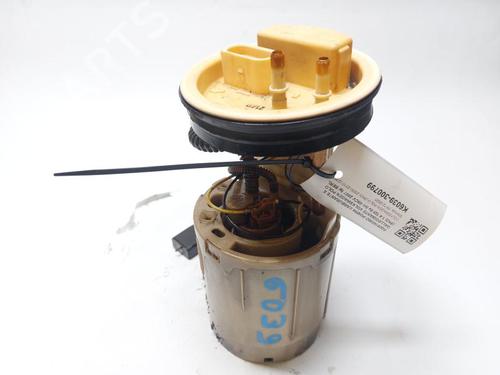 Drivstoffpumpe VW POLO IV (9N_, 9A_) 1.4 TDI (70 hp) 30898495