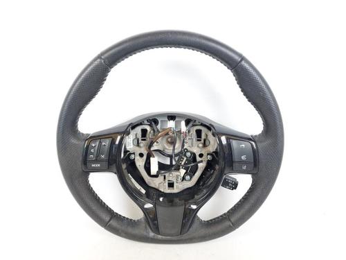 Used Steering wheel TOYOTA YARIS (_P13_) 1.5 Hybrid (NHP130_, NHP130) (101 hp) 15171641