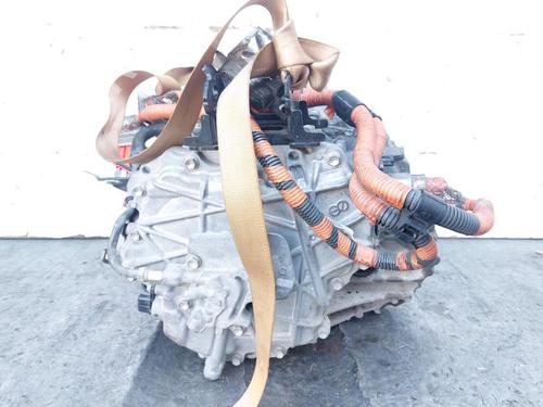 Gearbox TOYOTA YARIS (_P13_) 1.5 Hybrid (NHP130_, NHP130) | BP27443070M3 