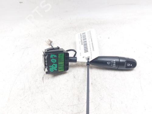 Used Steering column stalk CHEVROLET MATIZ (M200, M250) 0.8 LPG (52 hp) 26901175