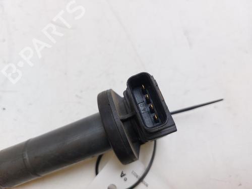 Ignition coil TOYOTA YARIS (_P1_) 1.0 (SCP10_, SCP10R) | BP26729716M94 