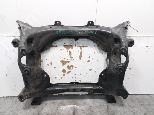 Subframe MERCEDES-BENZ C-CLASS (W204) C 320 CDI 4-matic (204.089) A2126280457 A2046280257