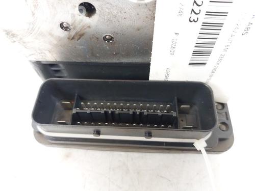 ABS pump BMW X5 (E70) xDrive 30 d | BP15173776M43 