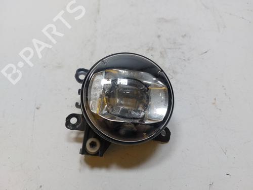 Used Right front fog light Right front fog light RENAULT KADJAR (HA_, HL_) 1.5 BLUE dCi 115 (HLA6) (116 hp) 36430109 36430109