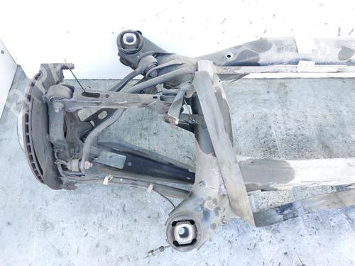 Rear axle BMW X3 (F25) xDrive 20 d | BP17455449M2 