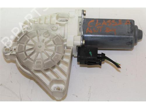 Used Front right window mechanism MERCEDES-BENZ A-CLASS (W169) A 160 CDI (169.006, 169.306) (82 hp) 15141822