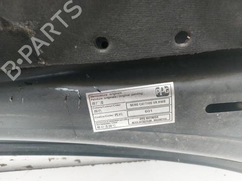 Hood LANCIA MUSA (350_) 1.4 (350.AXF1A) | BP30613460C1 