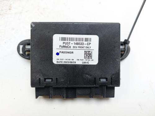 Module électronique FORD TRANSIT CUSTOM V710 Van (NRN) 2.0 EcoBlue | BP29699258M83 