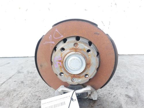 Used Right rear steering knuckle PEUGEOT 2008 II (UD_, US_, UY_, UJ_, UR_, UC_) 1.2 PureTech 130 (USHNS, URHNS) (130 hp) 17539864