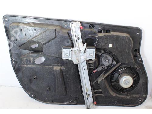 Front right window mechanism FORD FIESTA VI (CB1, CCN) 1.25 | BP15142119C23