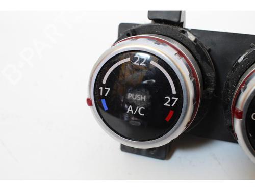 Climate control FIAT SEDICI (189_) 1.9 D Multijet 4x4 | BP15147896I5