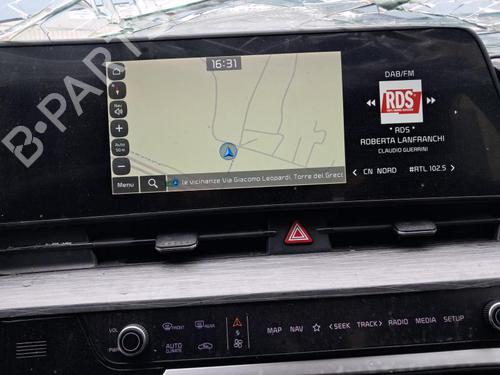 Left front window switch KIA SPORTAGE V (NQ5) 1.6 CRDi MHEV | BP33196565I27  - Image 18