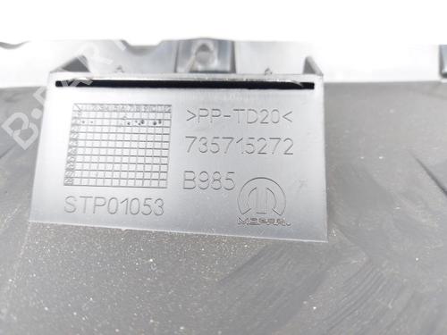 Glove box FIAT 500e (332_) Elektro 3+1 (FA1) | BP27537112C95 - Image 4