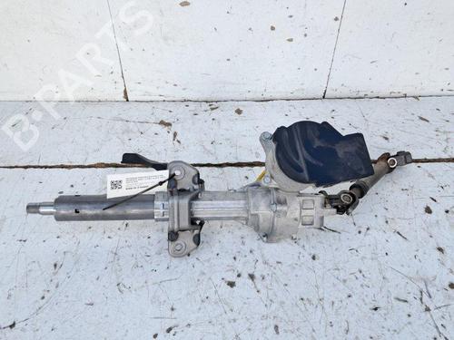 Steering column KIA SPORTAGE V (NQ5) 1.6 CRDi MHEV | BP33752091M21 - Image 4