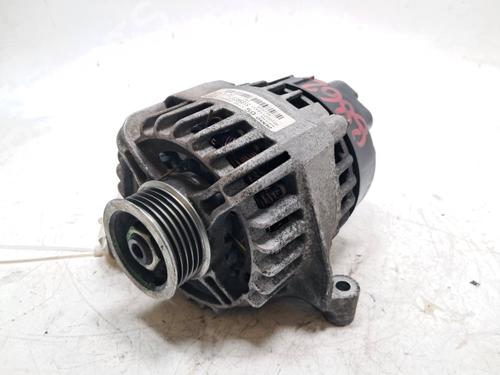 Used Alternator Alternator FIAT PUNTO (188_) 1.2 Bifuel (60 hp) 40215569 40215569
