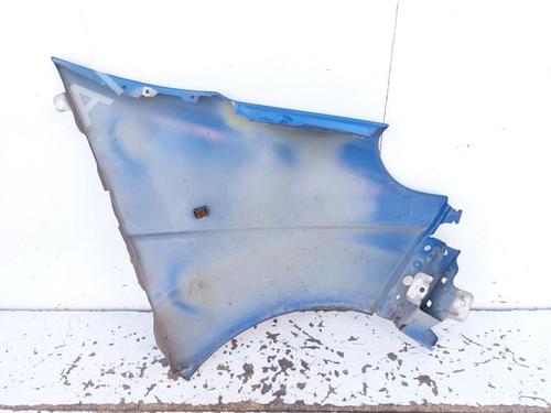 Left front fenders OPEL VIVARO A Van (X83) 2.0 CDTI (F7) | BP22776361C41 