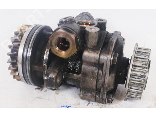 Servostyringspumpe VW TOUAREG (7LA, 7L6, 7L7) 2.5 R5 TDI (174 hp) 15150252