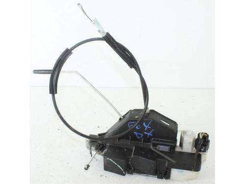 Used Front right lock VW FOX Hatchback (5Z1, 5Z3, 5Z4) 1.4 TDI (70 hp) 15145015