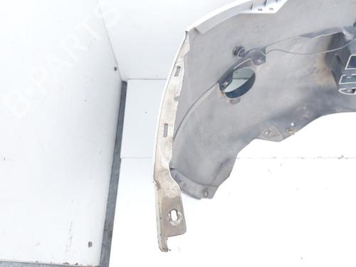 Front bumper NISSAN QASHQAI / QASHQAI +2 I (J10, NJ10, JJ10E) 2.0 dCi | BP24628068C7 