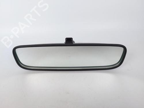 Used Rear mirror Rear mirror 15165630 15165630