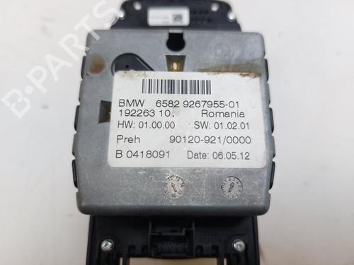 Climate control BMW 3 (F30, F80) 320 d | BP27866573I5 