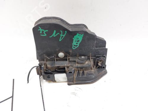 Used Front left lock BMW 1 (F20) 116 d (116 hp) 27442786