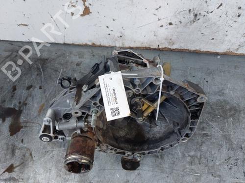 Gearbox FIAT PUNTO (199_) 1.4 (199AXB1A, 199BXB1A, 199BXB11, 199AXB11) | BP37088455M3 - Image 2