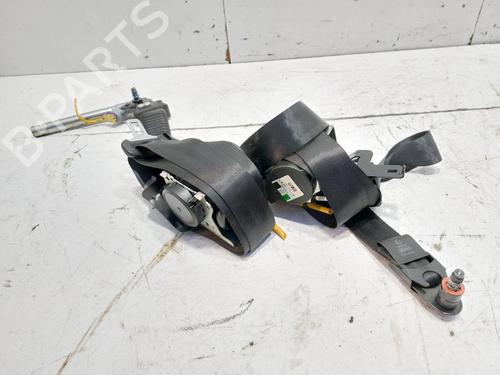 Airbag Kit KIA SPORTAGE IV (QL, QLE) 1.7 CRDi | BP30802185C86 