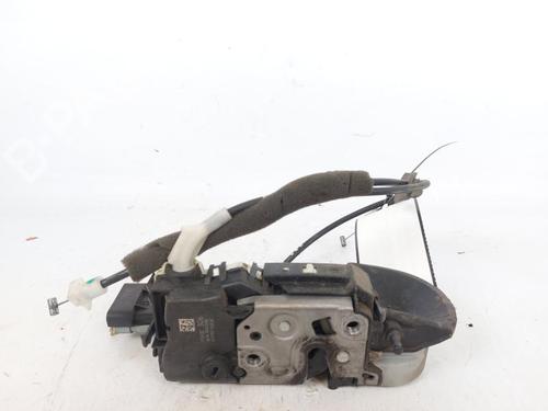 Used Front left lock CITROËN C3 II (SC_) 1.6 HDi 110 (112 hp) 17765745