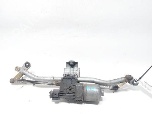 Used Front wiper motor SEAT IBIZA III (6L1) 1.4 TDI (75 hp) 31241262