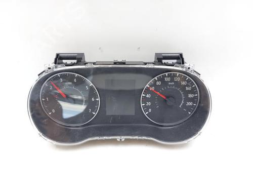 Used Instrument cluster DACIA DUSTER (PYM_, PYN_) 1.0 ECO G-100 (101 hp) 25732514