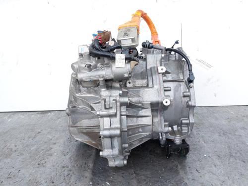 Gearbox HYUNDAI KONA (OS, OSE, OSI) 1.6 GDi Hybrid | BP20714118M3 