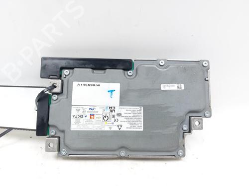 Module électronique FORD TRANSIT CUSTOM V710 Van (NRN) 2.0 EcoBlue | BP29699190M83 
