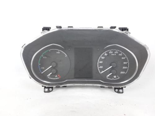 Used Instrument cluster TOYOTA YARIS (_P13_) 1.5 Hybrid (NHP130_, NHP130) (101 hp) 20502320