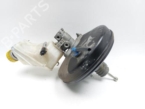 Used Servo brake Servo brake 24540409 24540409