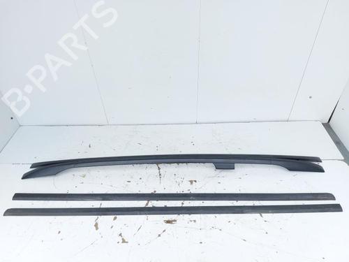 Used Roof bar BMW X5 (E53) 3.0 d (218 hp) 15173256