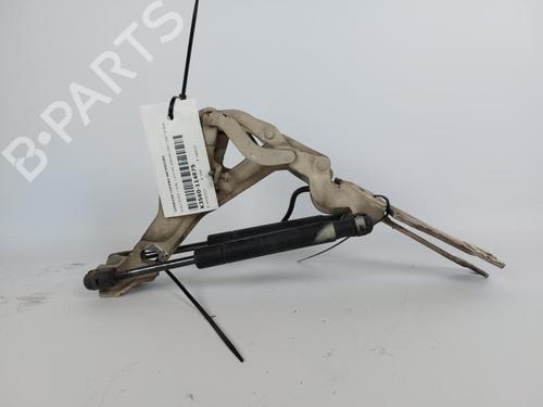 Used Hinge/Door check strap MINI MINI (R56) Cooper D (109 hp) 20115346