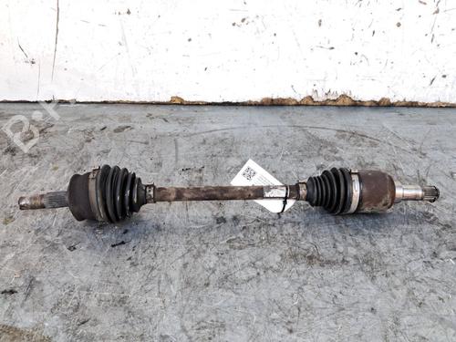 Used Left front driveshaft Left front driveshaft LANCIA YPSILON (312_) 1.2 (312.PXA1A, 312.YXA1A) (69 hp) 36430045 36430045