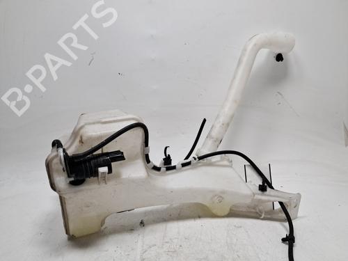 Used Windscreen washer tank Windscreen washer tank 37088381 37088381
